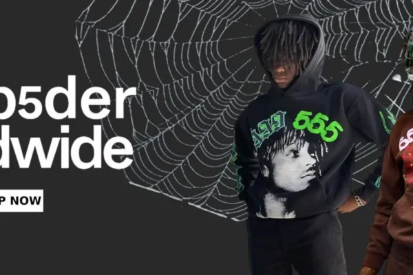 Sp5der Hoodie Sale Spider Hoodie