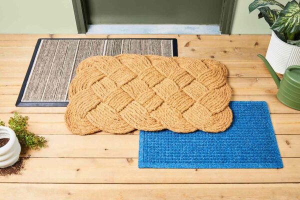 Coir Door Mats: A Practical and Stylish Choice for Offices coir mats