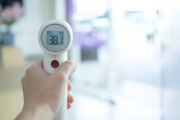 Why Temperature Control Solution in Dubai Improves Lifestyle Smart home with advanced temperature control solution in Dubai 2025