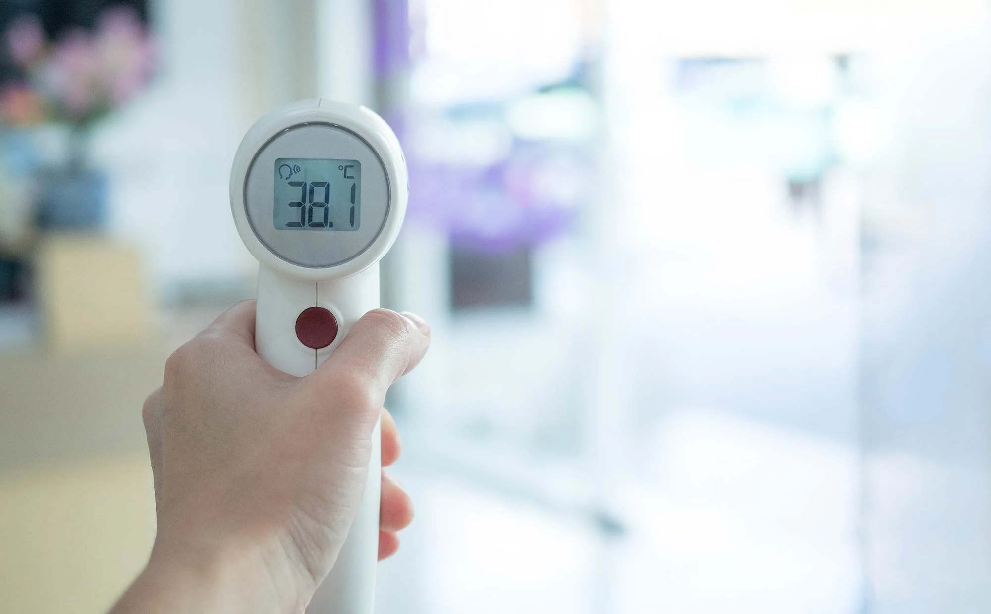 Smart home with advanced temperature control solution in Dubai 2025