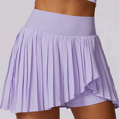 How Tennis Skirts Manufacturers in Australia Redefine Court Fashion?