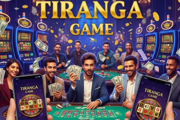 Big Small Colour Prediction Tiranga Game: A Fresh Look at Online Fun Tiranga Game