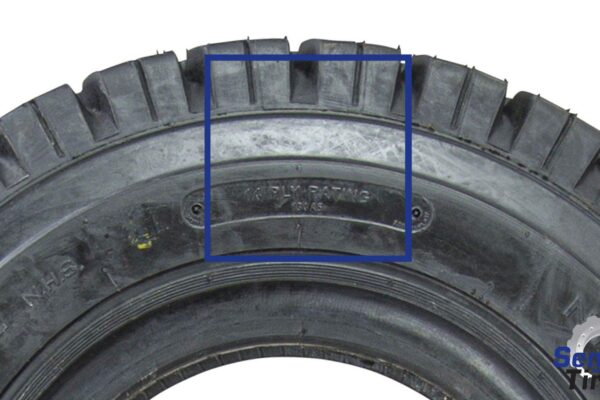 Why Tyre Ply Impacts Performance and Durability tyre ply