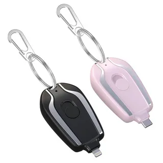 The Best USB-C Keychain & Keychain iPhone Chargers for On-the-Go Convenience” usb c keychain