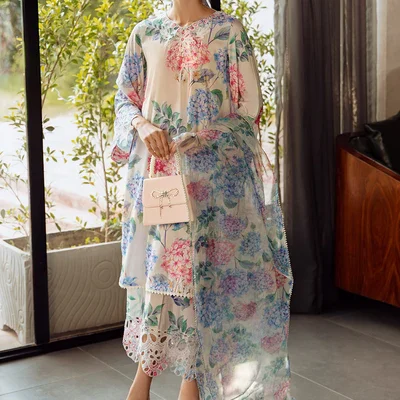 Affordable & Elegant Stitched Lawn Suits for Summer Wear – Vanya Brand Affordable & Elegant Stitched Lawn Suits for Summer Wear – Vanya Brand