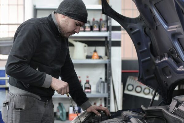 What Key Factors Are Checked During a Vehicle Inspection in Melbourne? vehicle inspection