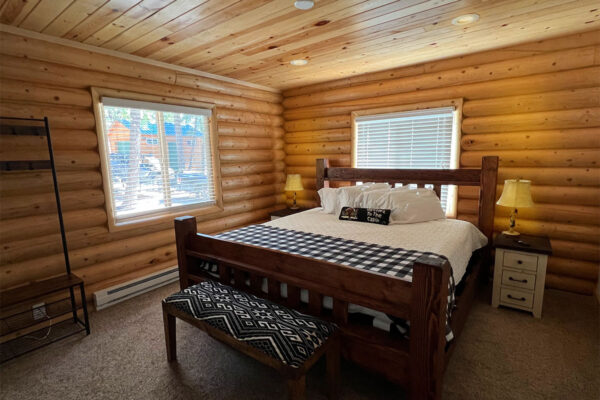 Experience Cozy Comfort and Scenic Views at Duck Creek Cabins duck creek cabins