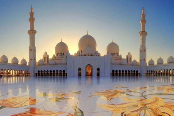 Evening Desert Safari Dubai Gives Stunning Sunset Glow