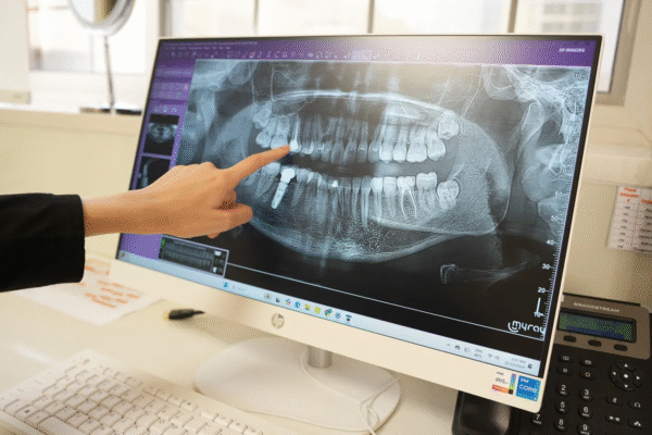 Dental Clinic Dubai By Zenon Dental Clinic