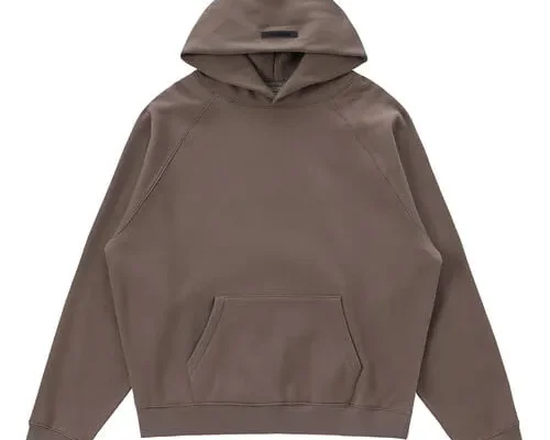 The Timeless Appeal of the Essentials Hoodie Essentials Hoodie