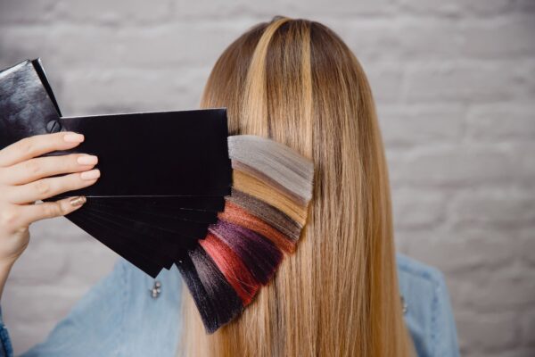 Best Hair Color Salon Near Me