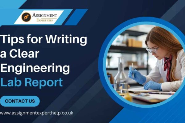 Tips for Writing a Clear Engineering Lab Report Writing a Clear Engineering Lab Report