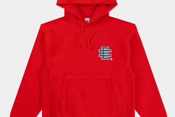 Fashion Clothing Guide for Men and Women: Style Tips That Work Every Time fashion,eric emanuel hoodie