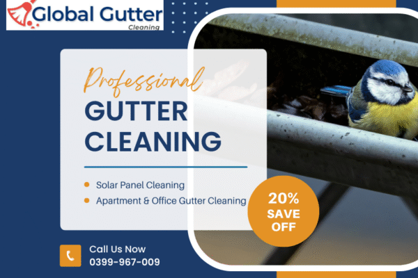 Gutter Cleaning Doncaster: Why It Matters for Your Home Gutter Cleaning Doncaster