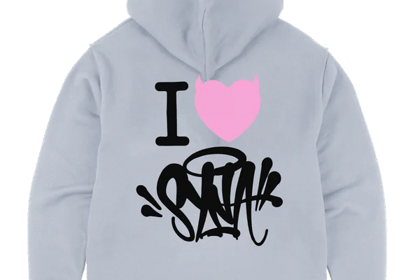 Syna World: Redefining Streetwear for a Global Generation Syna World