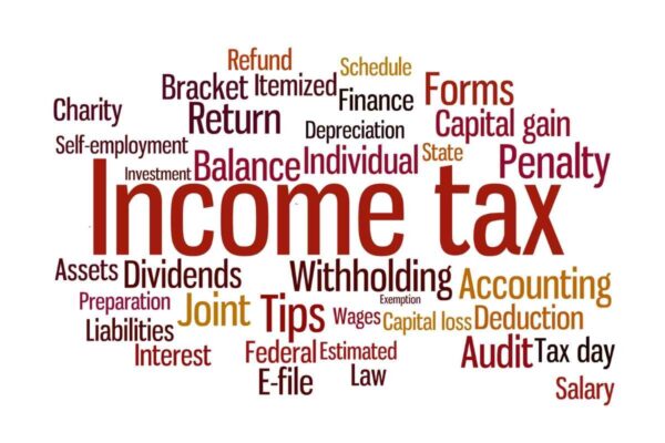Income Tax Return Filing SXM: Everything You Need to Know for Stress-Free Filing