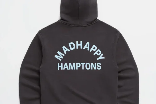 Madhappy: Redefining Modern Streetwear with Purpose Madhappy