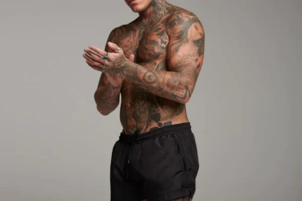 Why Athletes Prefer Quick-Dry Sports Shorts for Active Wear: Performance Meets Style Quick-Dry Sports Shorts for Active Wear