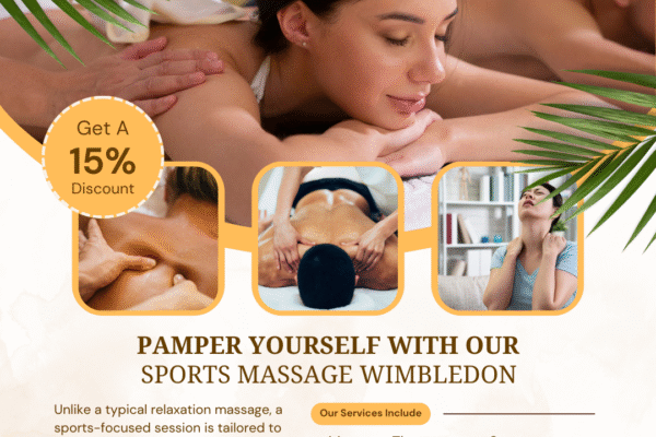 How to Find The Best Pregnancy massage in Wimbledon? https://balancesportsmassage.com/