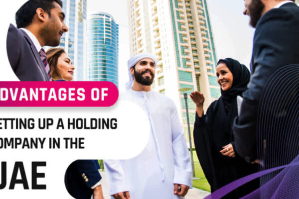 How a UAE Holding Company Can Transform Your International Operations The Definitive Guide to Setting Up a UAE Holding Company for International Growth