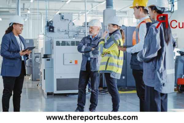 Qatar’s Booming Facility Management Sector: Driving Economic Transformation Beyond Oil Qatar Facility Management Market