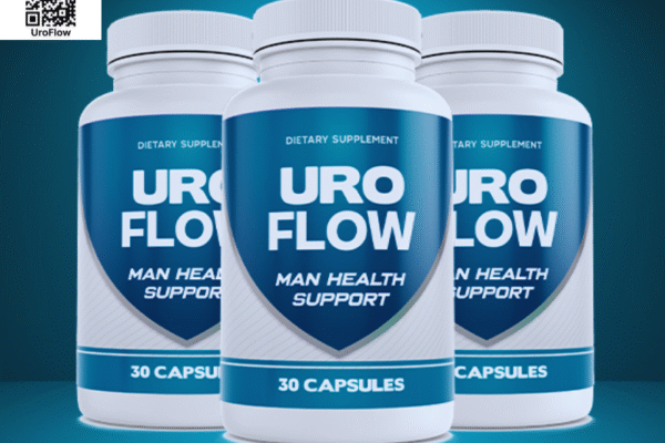 UroFlow: Natural Support for Prostate Health and Improved Urinary Flow uroflow