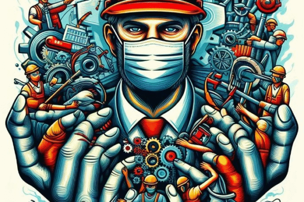 Safeguarding Environments with Central Industrial Hygiene Partners (CIHP): Your Trusted Experts in Health and Safety Services