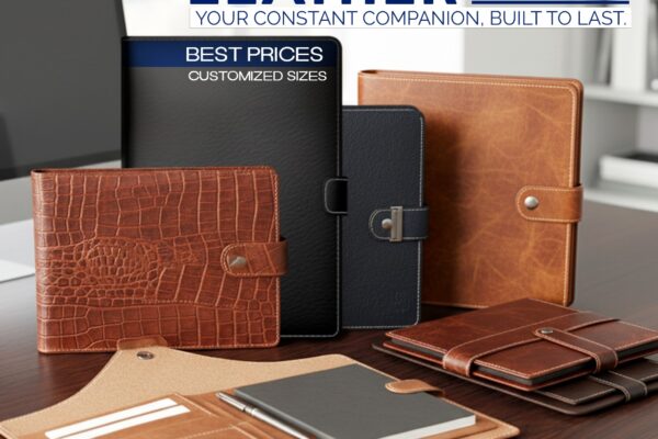 Eco-Friendly Custom Printed File Folders – Sustainable Choice custom printed file folders