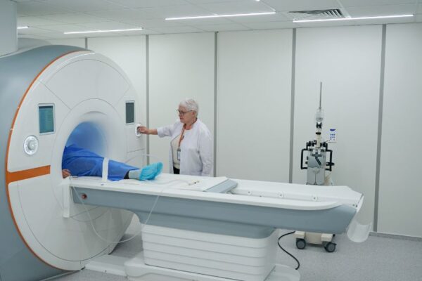 How Does a DEXA Scan in Edmondson Park Compare to Other Fitness Tests? dexa scan
