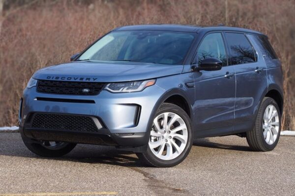 Top Features That Make the Land Rover Engine Exceptional Land Rover Engine
