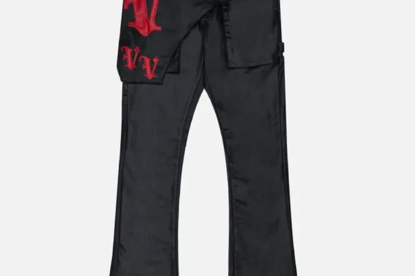 Valabasas Jeans The Streetwear Denim Revolution