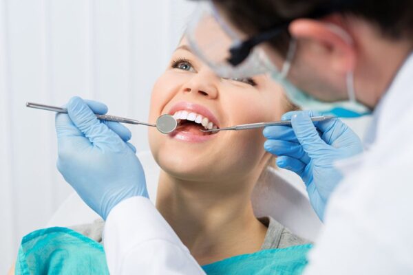Get Advanced Solutions at Dental Associates of Delaware Newark Dental Associates of Delaware Newark