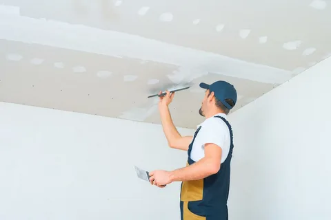 Roofing Companies Geronimo, TX: Reliable Experts for Your Home and Business roofing service being provided by a professional roofer