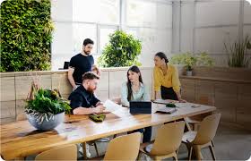 The Role of SharePoint Consultation in Modernizing Australian Workspaces SharePoint Consultation