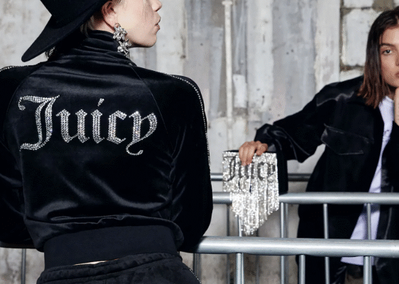 Juicy Couture x Vetements Tracksuit That Defined Modern Streetwear
