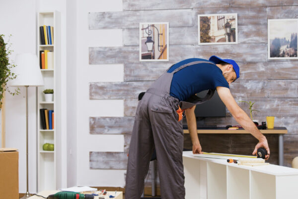 Furniture Assembly Made Easy Tips and Tricks for a Smooth Setup Furniture Assembly