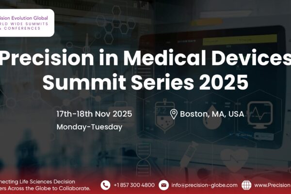 Pharma Supply Chain Conference Boston 2025 – Complete Guide