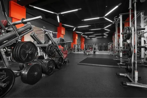 Your Premier Gym in DHA Lahore | Curves Fitness Pro Curves Fitness Pro is Your Premier Gym in DHA Lahore
