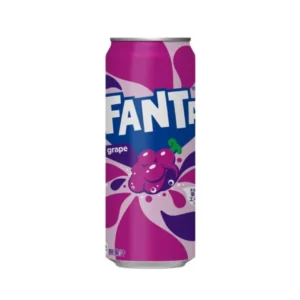 Fanta Grape 500ml